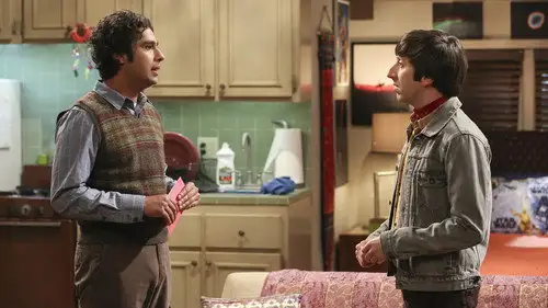 Big Bang Temporada 11 Episodios 11 • Sub Español