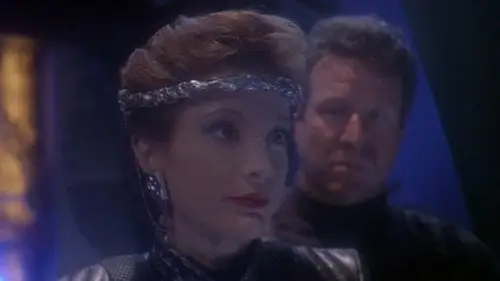 Star Trek: Espacio profundo nueve Temporada 4 Episodios 19 • Sub Español