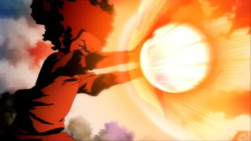 The Boondocks Temporada 3 Episodios 3 • Sub Español