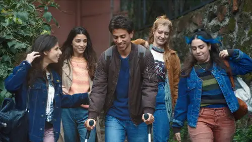 Skam Italia Temporada 5 Episodios 8 • Sub Español