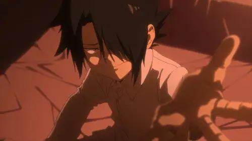 Yakusoku no Neverland Temporada 1 Episodios 5 • Sub Español
