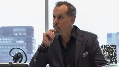 Billions Temporada 3 Episodios 5 • Sub Español