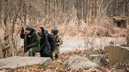 FBI: Most Wanted Temporada 2 Episodios 5 • Sub Español