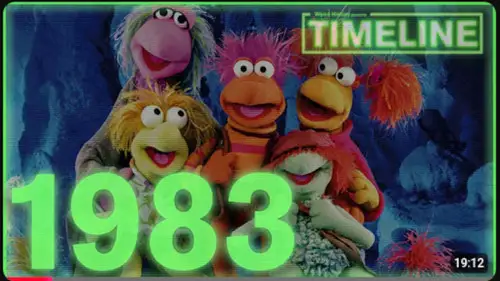 Weird History - Timeline Temporada 1 Episodios 4 • Sub Español