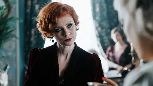 El Rey de Varsovia Temporada 1 Episodios 7 • Sub Español