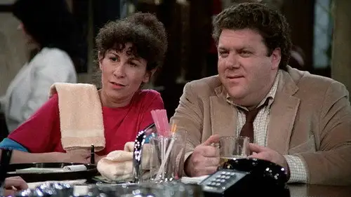 Cheers Temporada 1 Episodios 21 • Sub Español