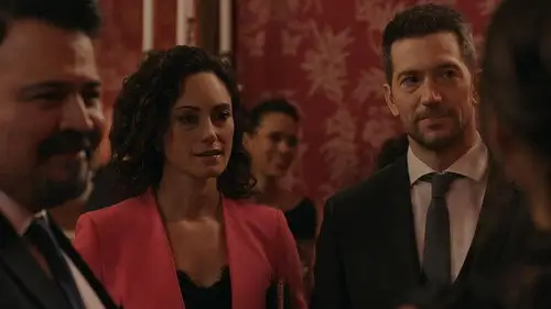 Ransom Temporada 3 Episodios 11 • Sub Español