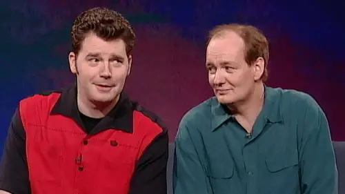 Whose Line Is It Anyway? 1998 Temporada 1 Episodios 19 • Sub Español