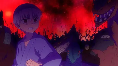 Sengoku Youko Temporada 2 Episodios 5 • Sub Español