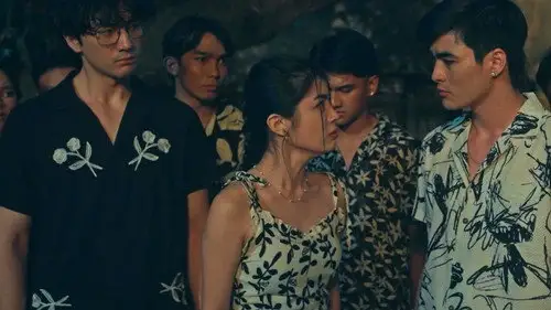 Hell University Temporada 1 Episodios 11 • Sub Español