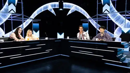 Factor X (Italia) Temporada 15 Episodios 3 • Sub Español