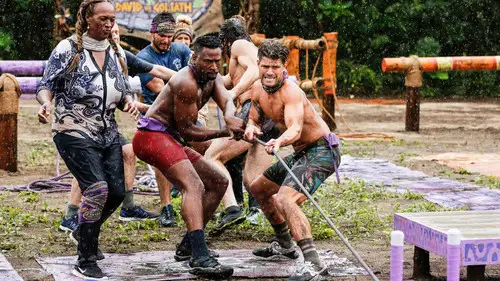 Survivor Temporada 37 Episodios 3 • Sub Español