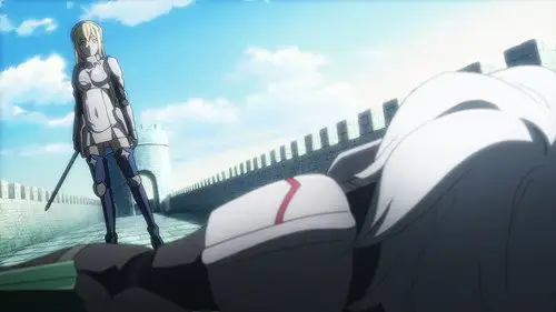 Dungeon ni Deai wo Motomeru no wa Machigatteiru Darou ka S1E7 • Oglądaj Online