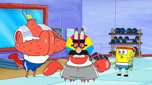 Bob Esponja Temporada 14 Episodios 2 • Sub Español