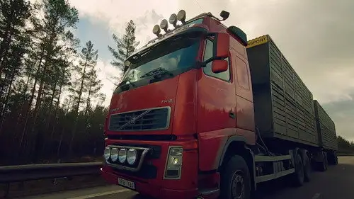 Svenska Truckers Temporada 7 Episodios 1 • Sub Español