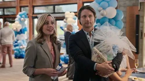 Un lugar para soñar Temporada 4 Episodios 10 • Sub Español