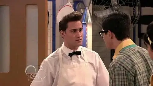 Los magos de Waverly Place Temporada 4 Episodios 25 • Sub Español