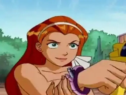 Totally Spies ! Temporada 4 Episodios 15 • Sub Español