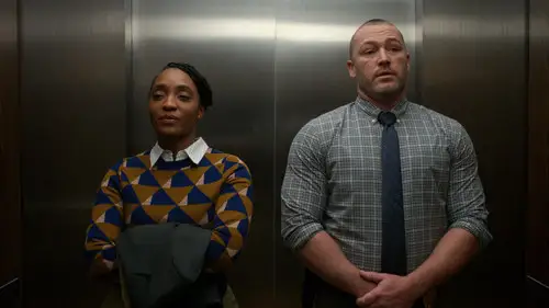 Will Trent, Agente Especial Temporada 3 Episodios 4 • Sub Español