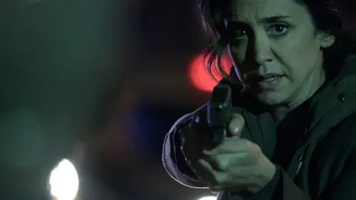 The Blacklist Temporada 5 Episodios 12 • Sub Español