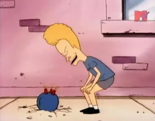 Beavis y Butt-Head Temporada 3 Episodios 17 • Sub Español