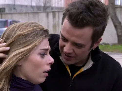 Vingança Temporada 1 Episodios 14 • Sub Español
