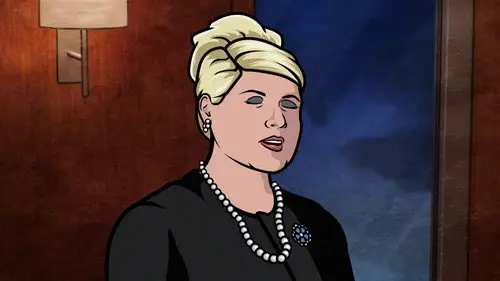 Archer Temporada 1 Episodios 7 • Sub Español