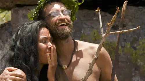 Aventura en pelotas Temporada 14 Episodios 12 • Sub Español