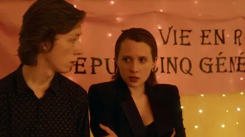 Sol negro Temporada 1 Episodios 4 • Sub Español