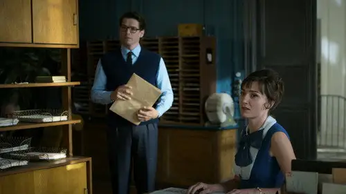 Instituto Voltaire Temporada 1 Episodios 4 • Sub Español