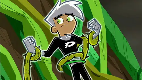 Danny Phantom Temporada 3 Episodios 1 • Sub Español