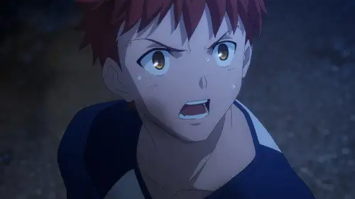 Fate/stay night [Unlimited Blade Works] Temporada 1 Episodios 7 • Sub Español