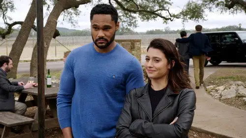 Walker Temporada 3 Episodios 16 • Sub Español