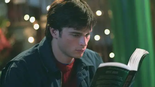 Smallville Temporada 2 Episodios 18 • Sub Español