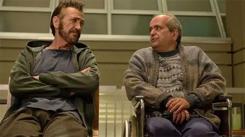 Rocco Temporada 4 Episodios 2 • Sub Español