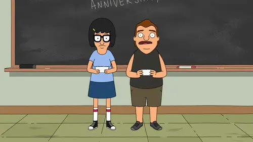 Bob's Burgers Temporada 12 Episodios 2 • Sub Español