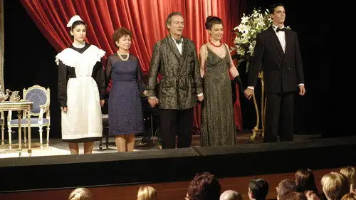Cuéntame cómo pasó Temporada 2 Episodios 10 • Sub Español