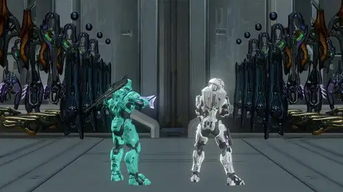 Red vs. Blue Temporada 13 Episodios 4 • Sub Español