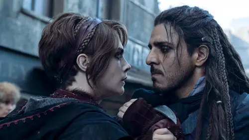 Carnival Row Temporada 2 Episodios 3 • Sub Español