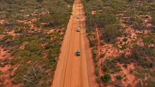 Australijscy poszukiwacze złota S7E12 • Oglądaj Online