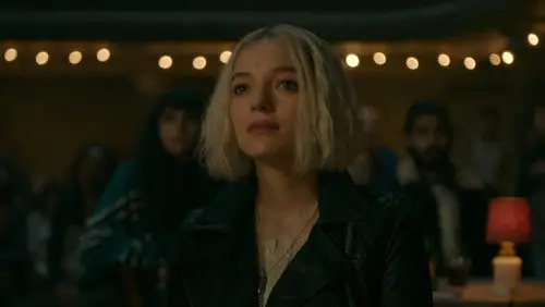 Hanna Temporada 3 Episodios 1 • Sub Español