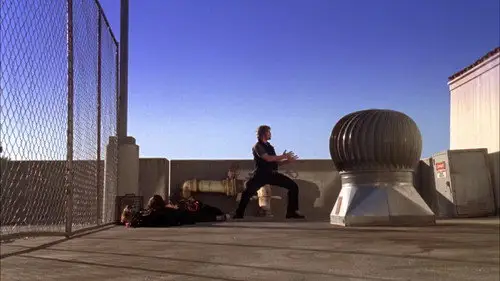 The O.C. Temporada 4 Episodios 12 • Sub Español