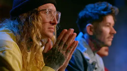 Ink Master Temporada 15 Episodios 1 • Sub Español
