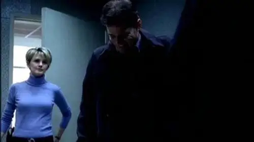 Caso abierto Temporada 1 Episodios 12 • Sub Español