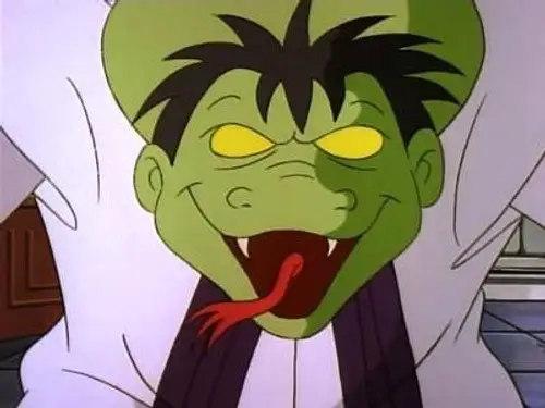 Las Tortugas Ninja 1987 Temporada 6 Episodios 13 • Sub Español