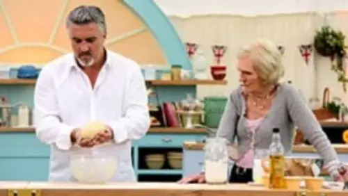 The Great British Bake Off Temporada 3 Episodios 11 • Sub Español
