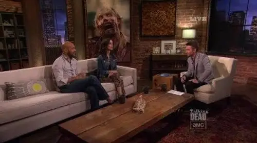 Talking Dead S2E13 • Oglądaj Online