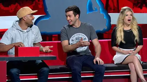 Vergüenza ajena Temporada 7 Episodios 21 • Sub Español