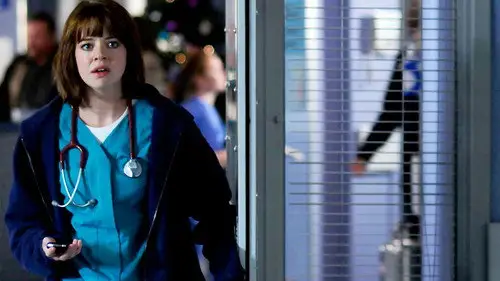 Casualty Temporada 24 Episodios 16 • Sub Español