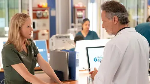 Chicago Med Temporada 11 Episodios 1 • Sub Español